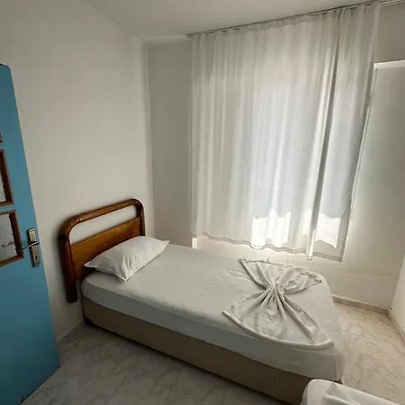 Beyaz Saray Apart * Ayvalik