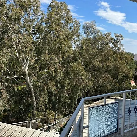 Beyaz Saray Apart Apartment Ayvalik
