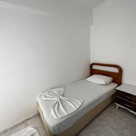 Apartment Beyaz Saray Apart Ayvalik