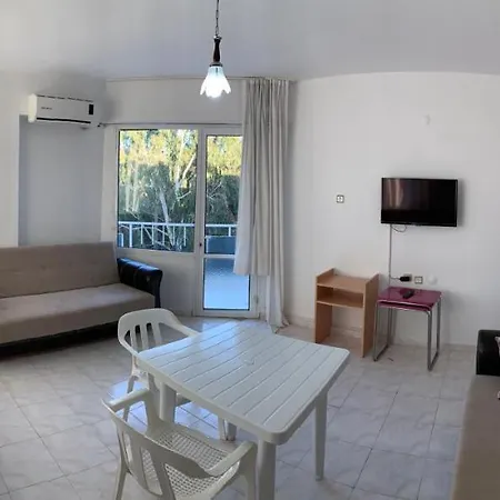 Apartment Beyaz Saray Apart