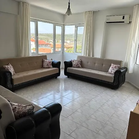 Apartment Beyaz Saray Apart