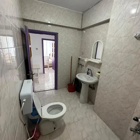 Beyaz Saray Apartmán