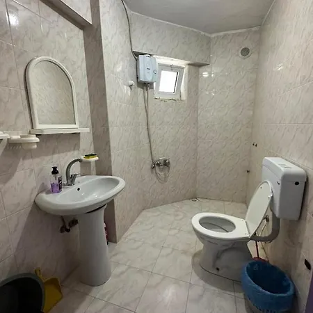 Beyaz Saray Apartmán