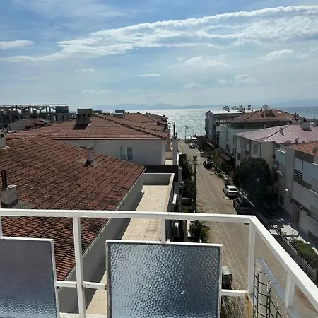 Beyaz Saray Apart Apartment