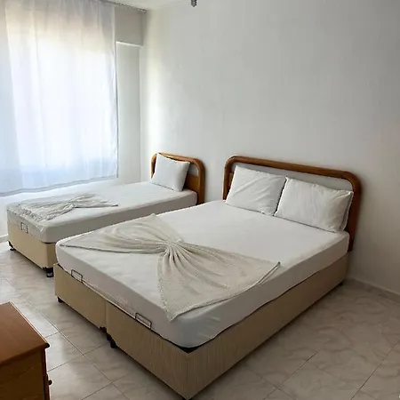 Apartment Beyaz Saray Apart Ayvalik