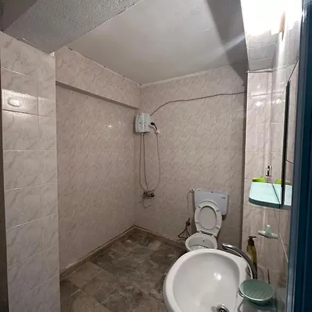 Apartmán Beyaz Saray Ayvalı